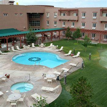 Sky City Casino Hotel Acoma Pueblo Dış mekan fotoğraf