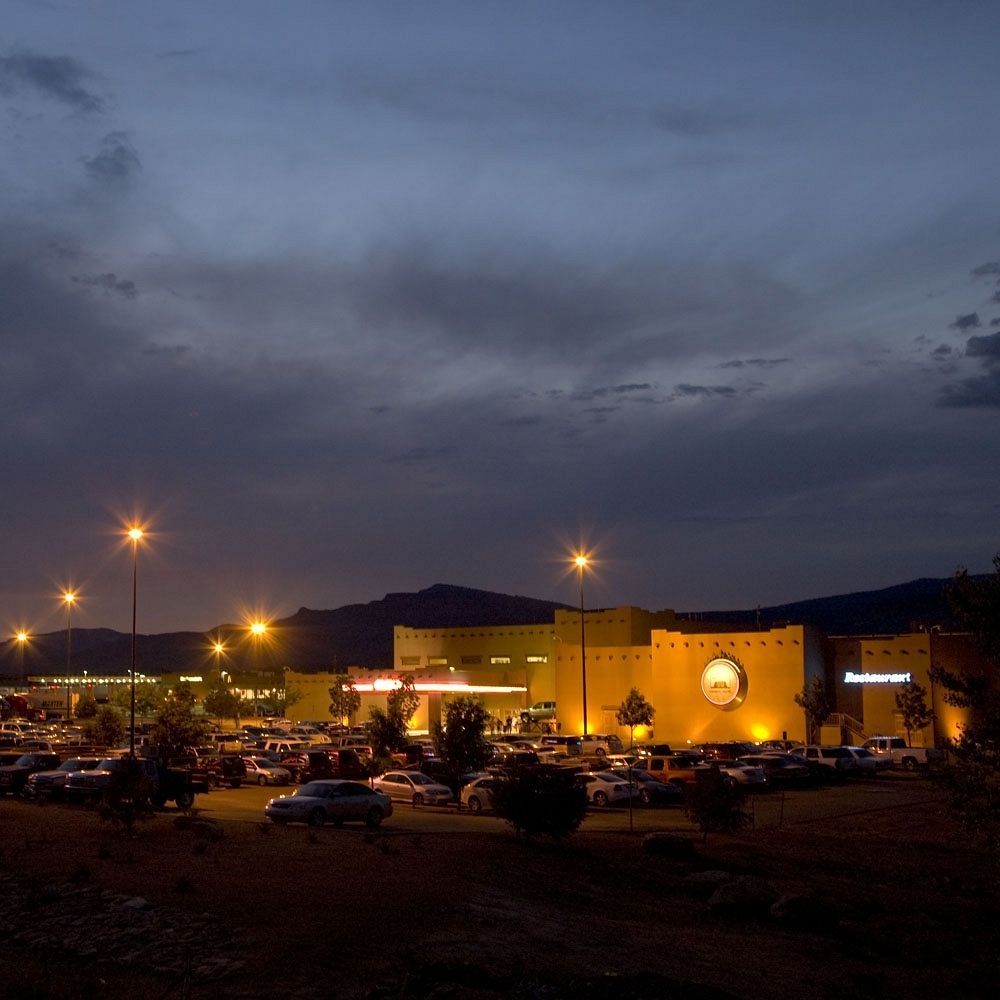 Sky City Casino Hotel Acoma Pueblo Dış mekan fotoğraf
