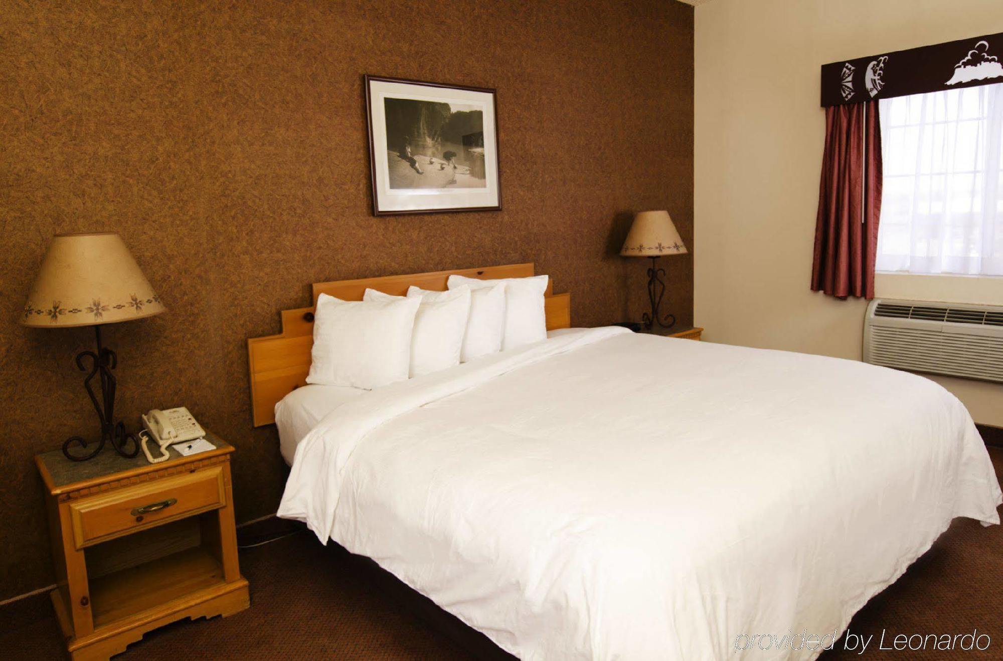 Sky City Casino Hotel Acoma Pueblo Dış mekan fotoğraf