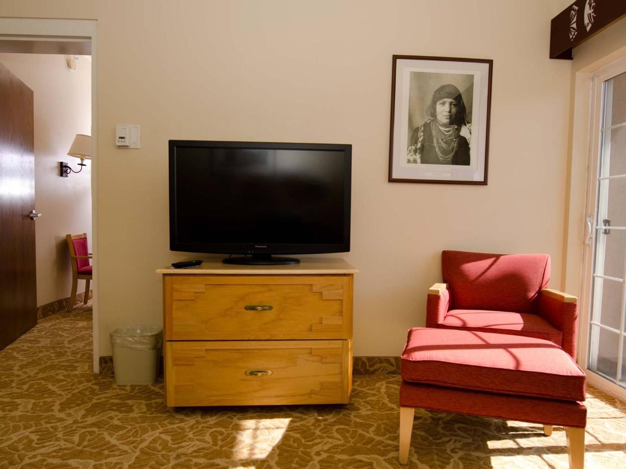 Sky City Casino Hotel Acoma Pueblo Dış mekan fotoğraf